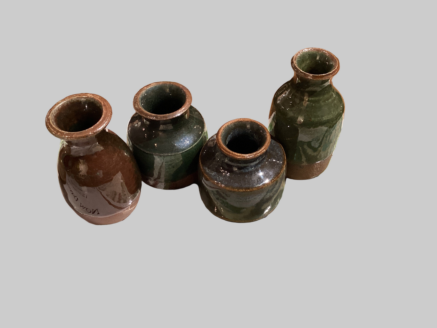 Small Vase