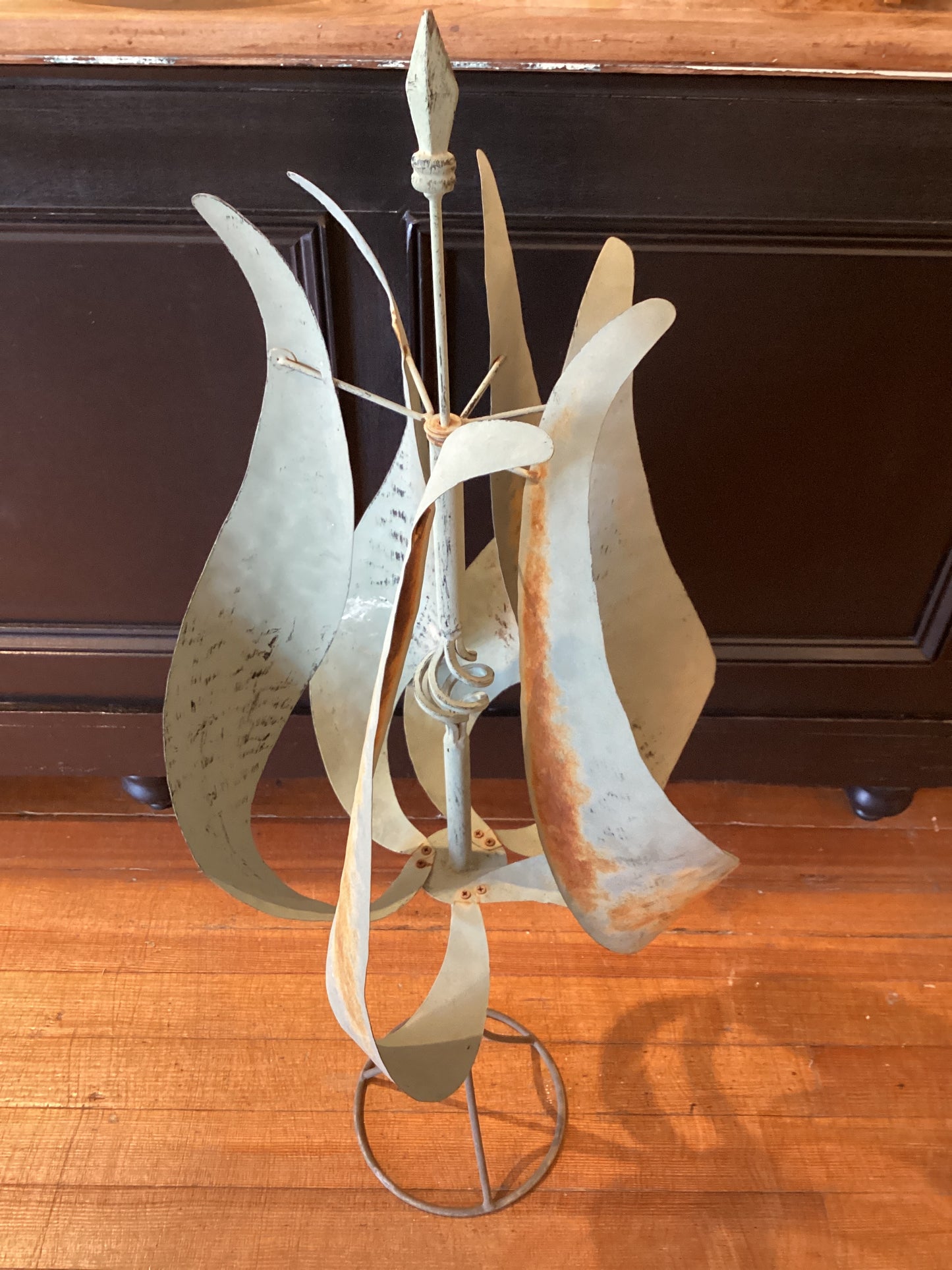 Weathervane