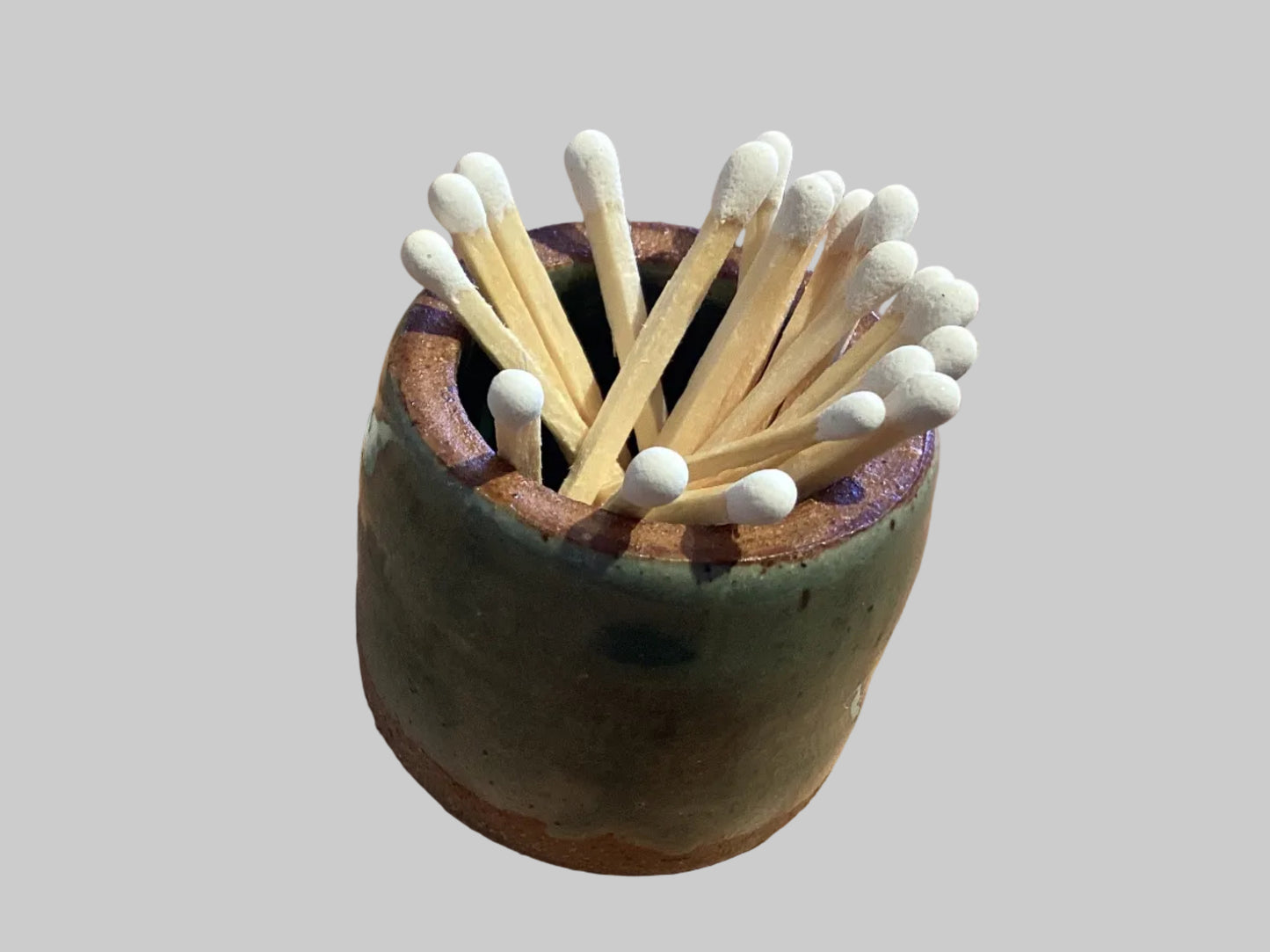 Match Holder