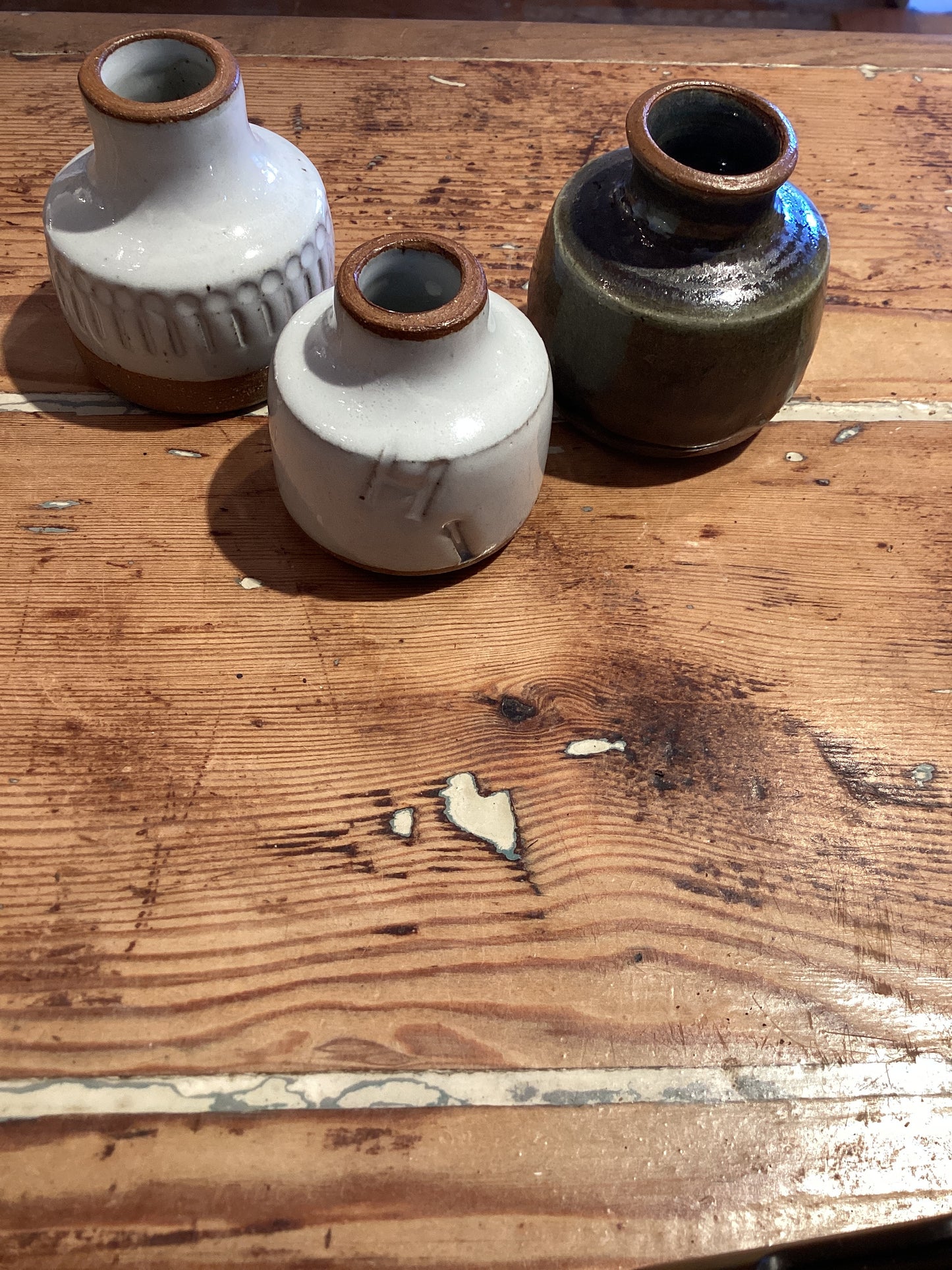Small Vase