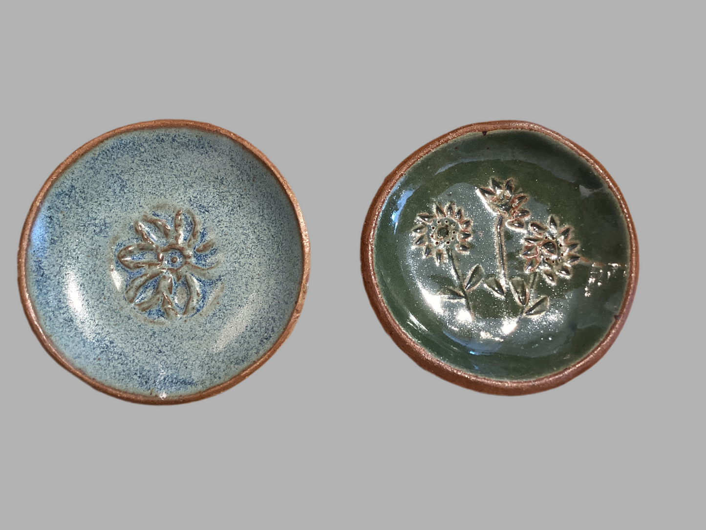 Small Trinket Dish