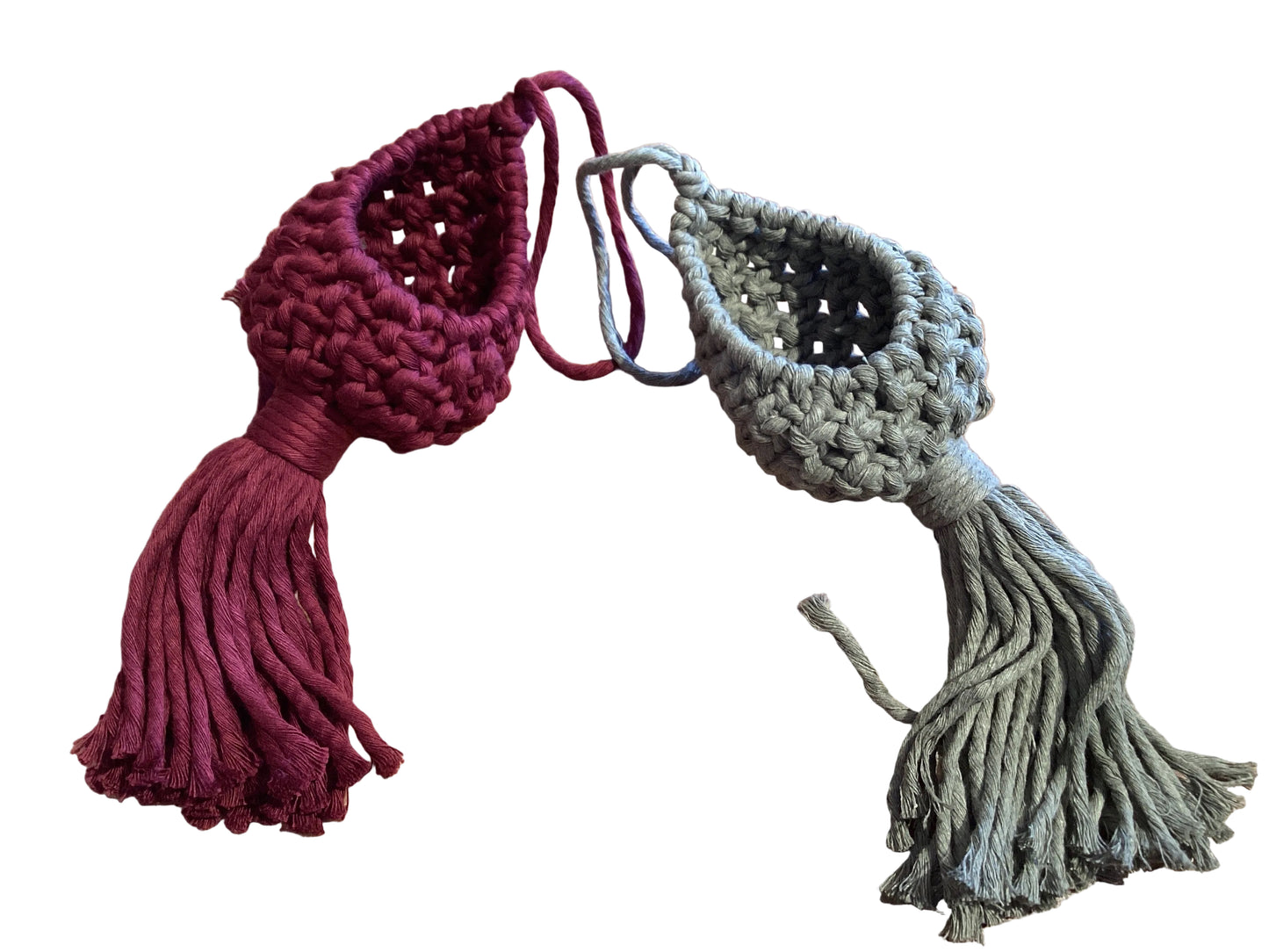 Small Air Plant Holder