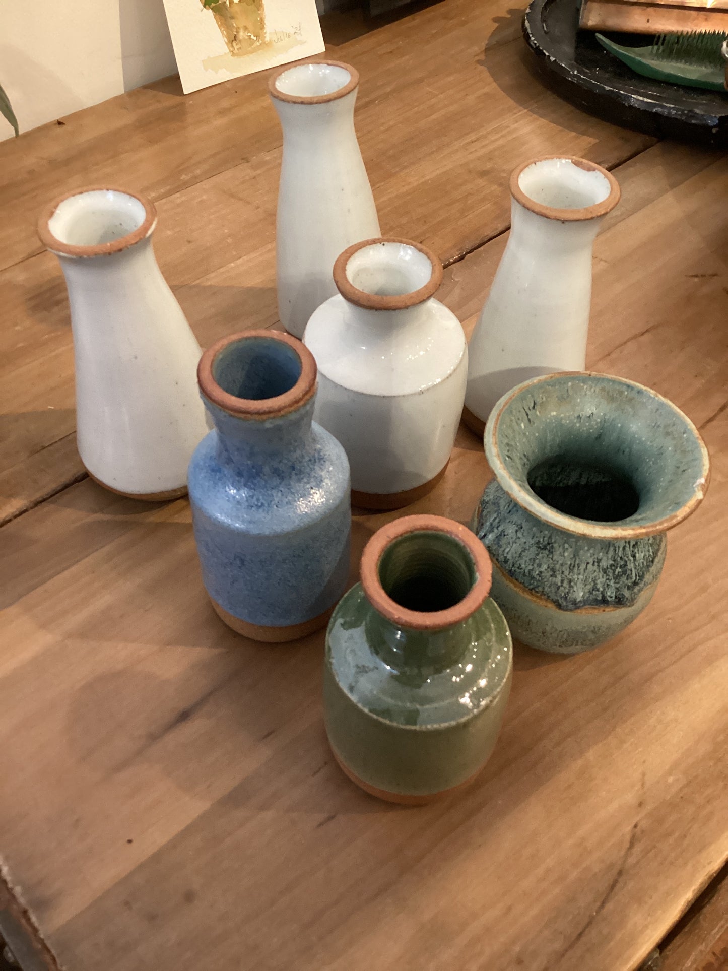 Medium Vase