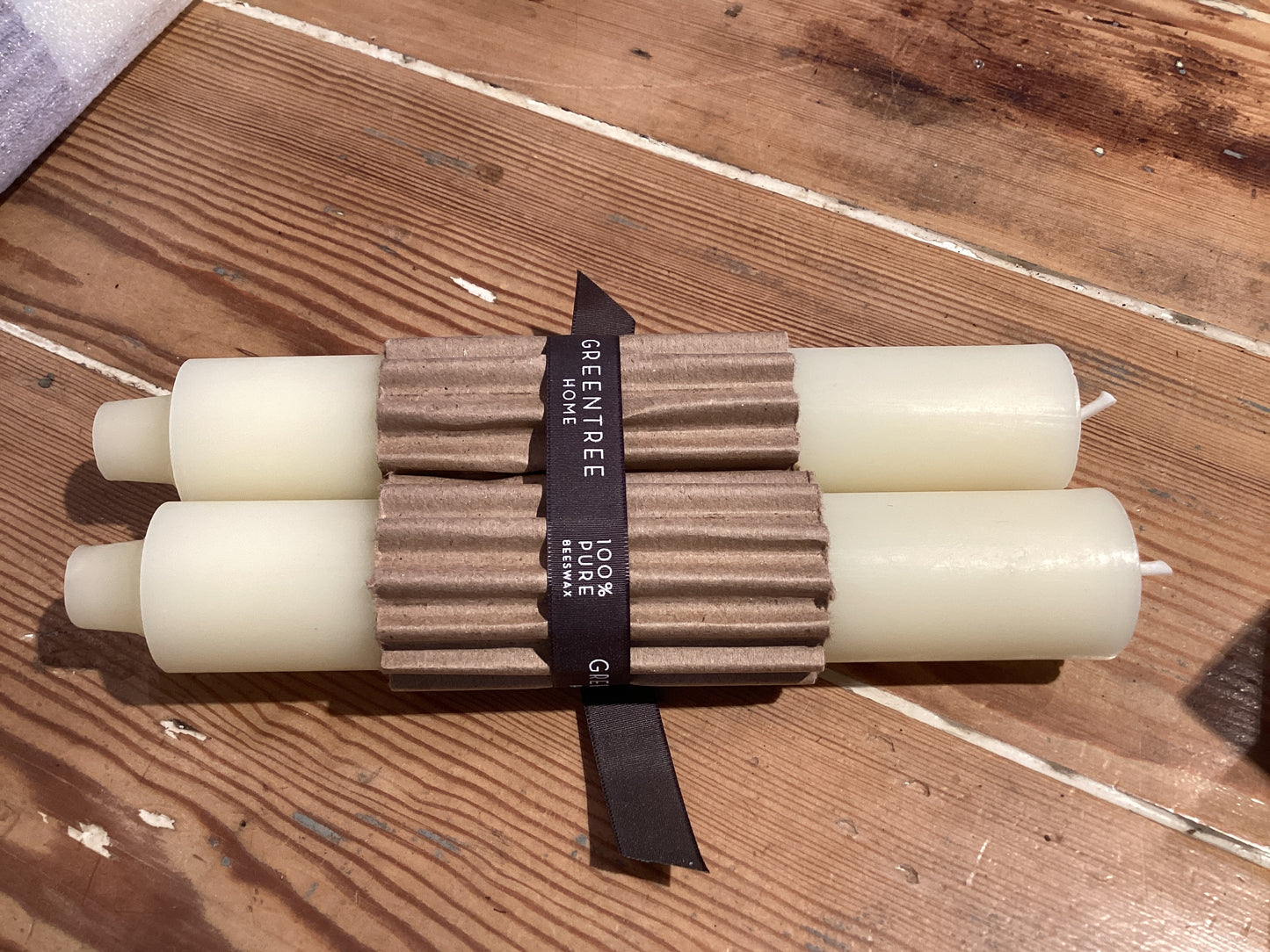 Column - Cream