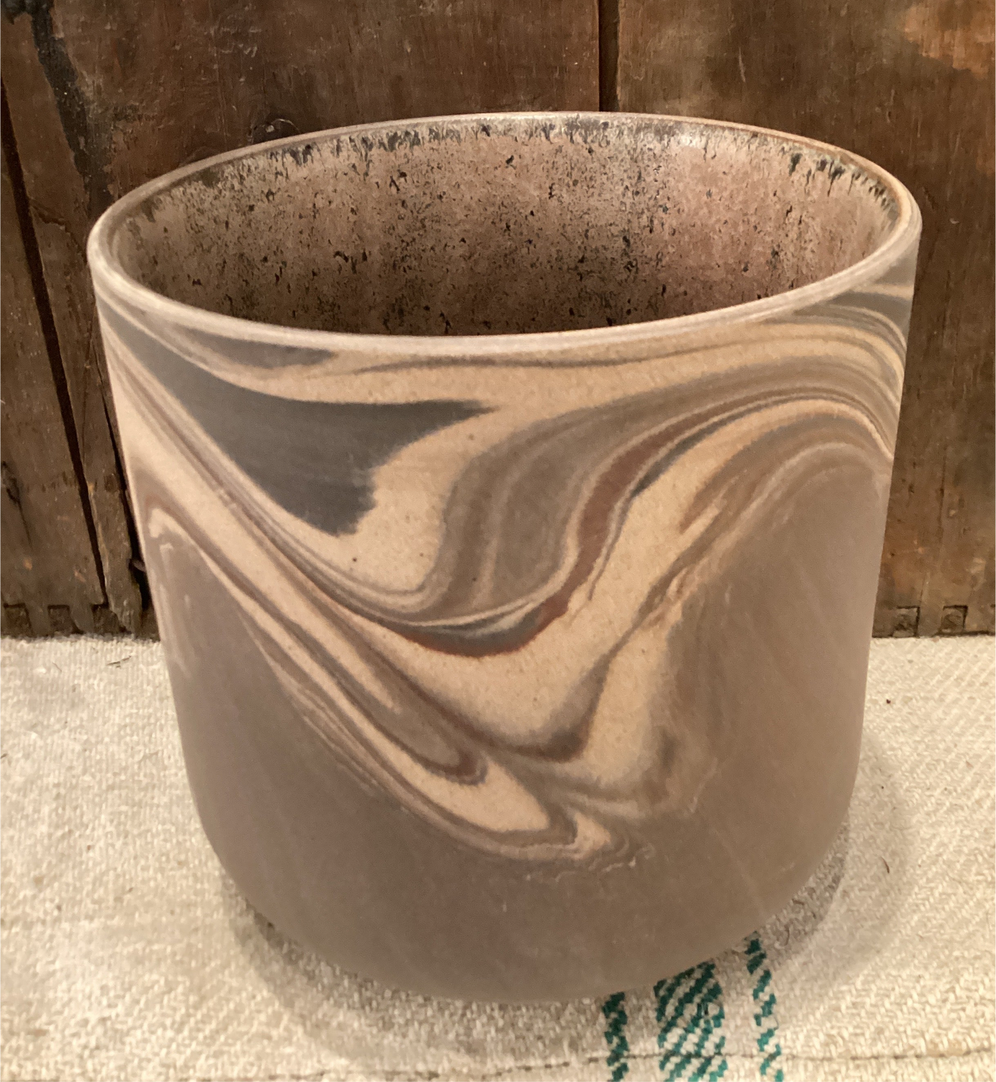 Tedros Pot
