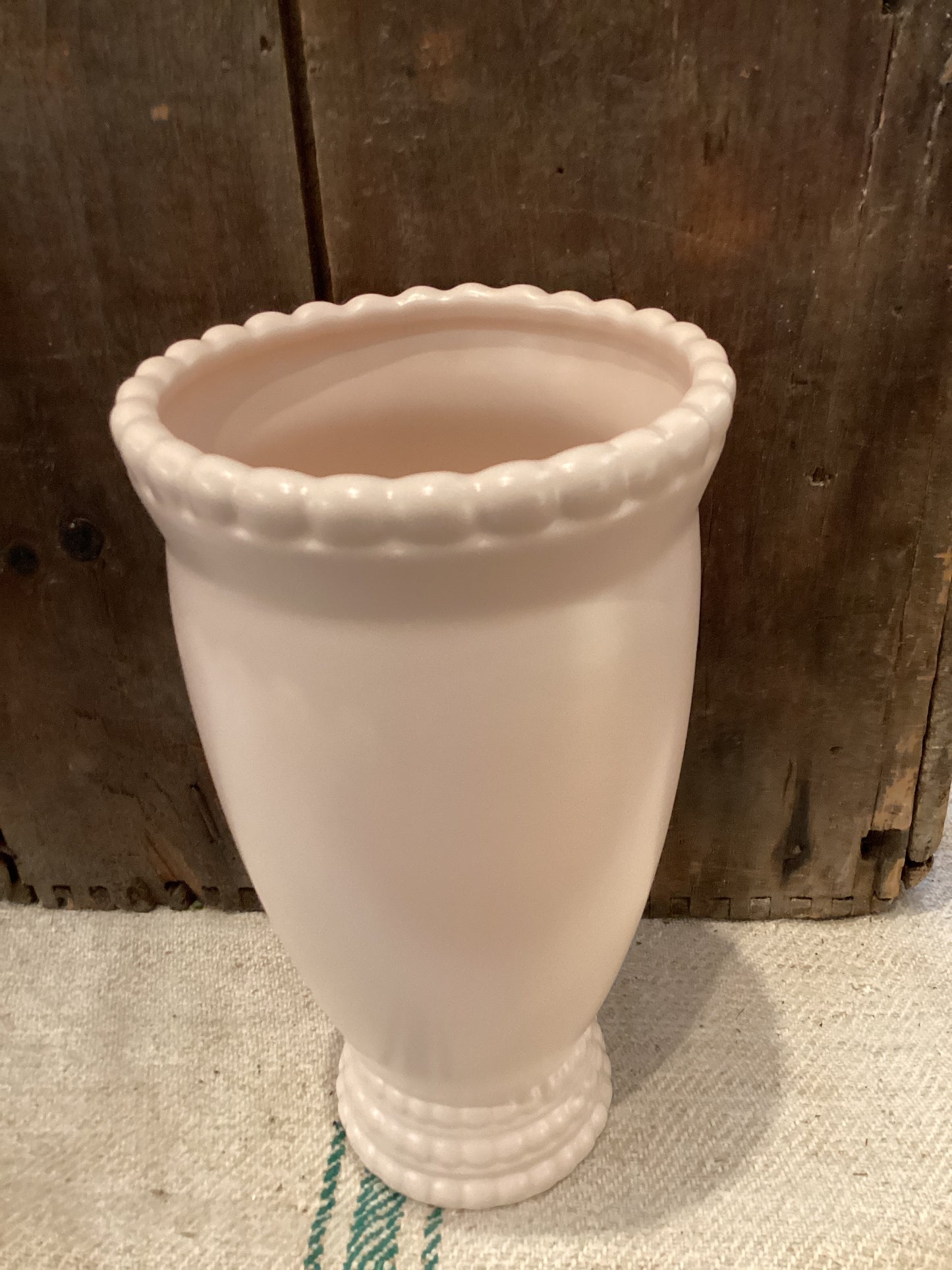 Springvale Vase