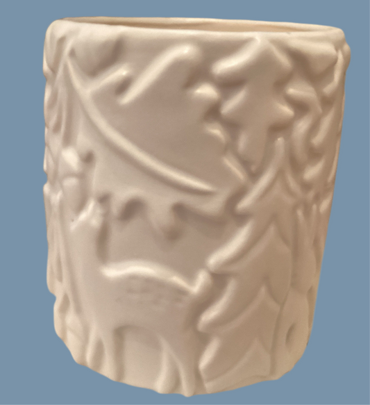 Gingersnap Pot