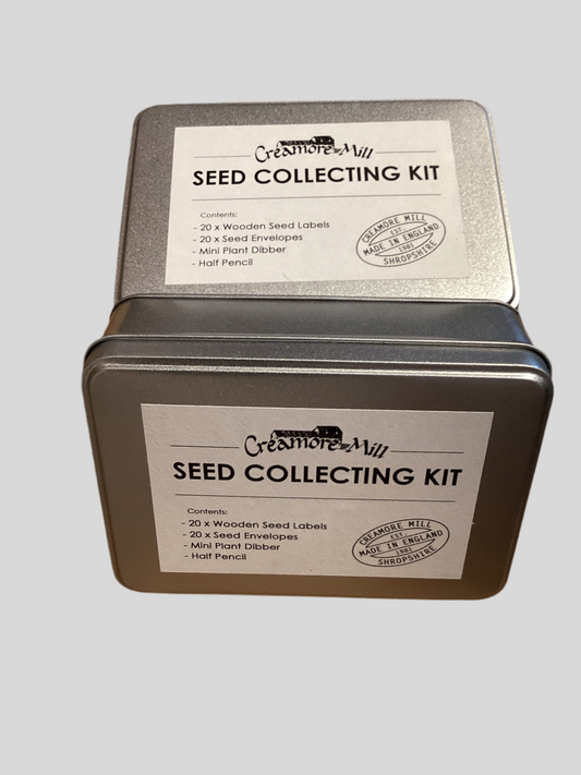 Seed Collecting Kit