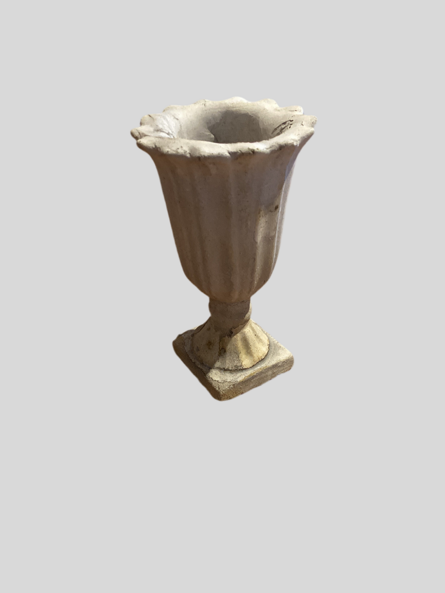 Tulip Vase