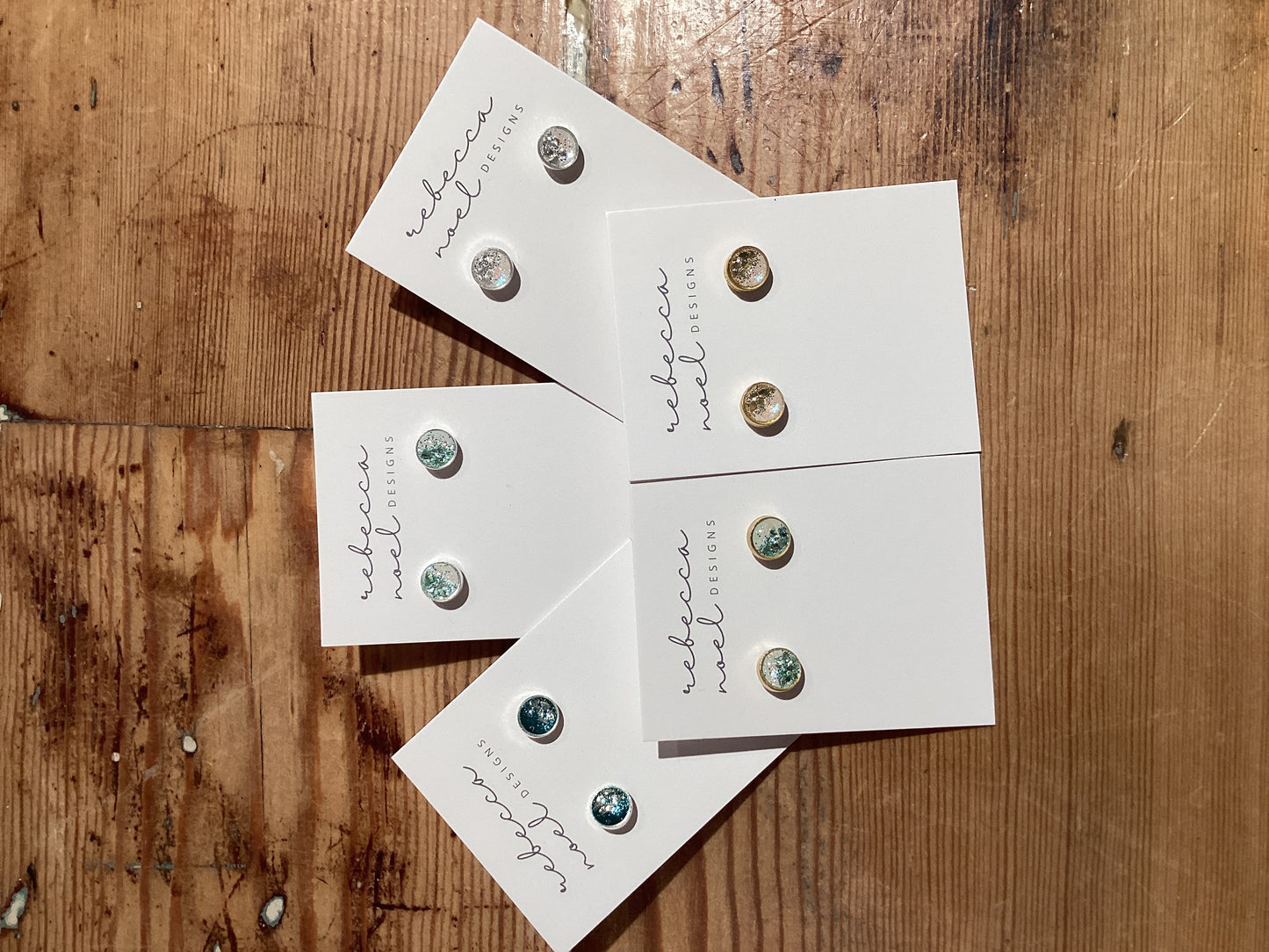 Stud Earring