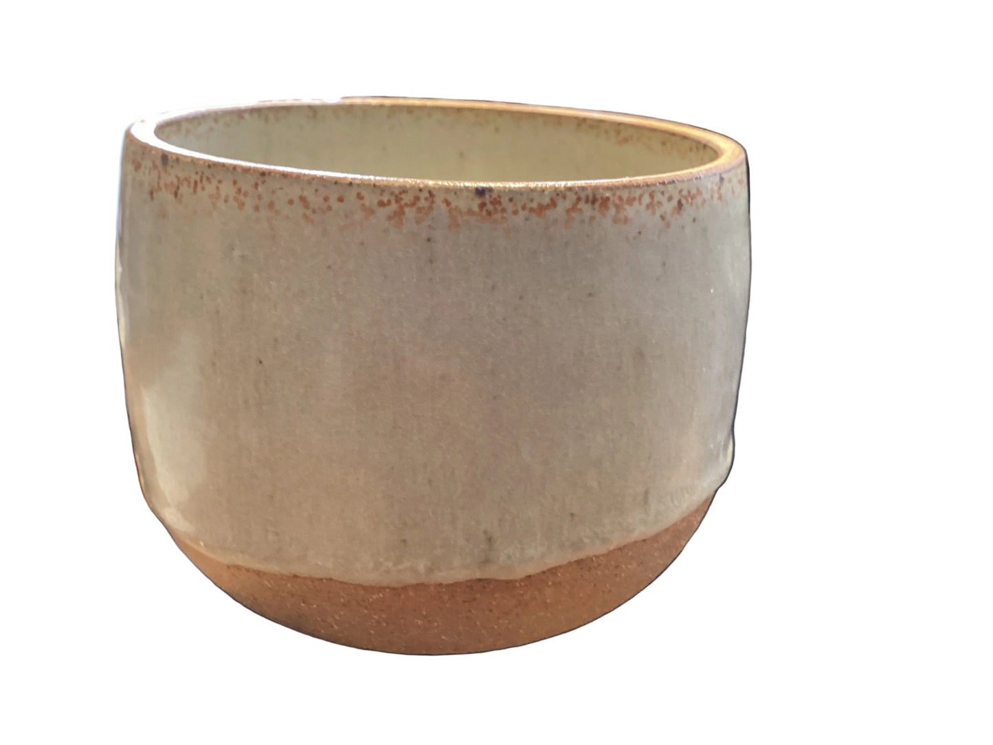 4” Pot - No Tray