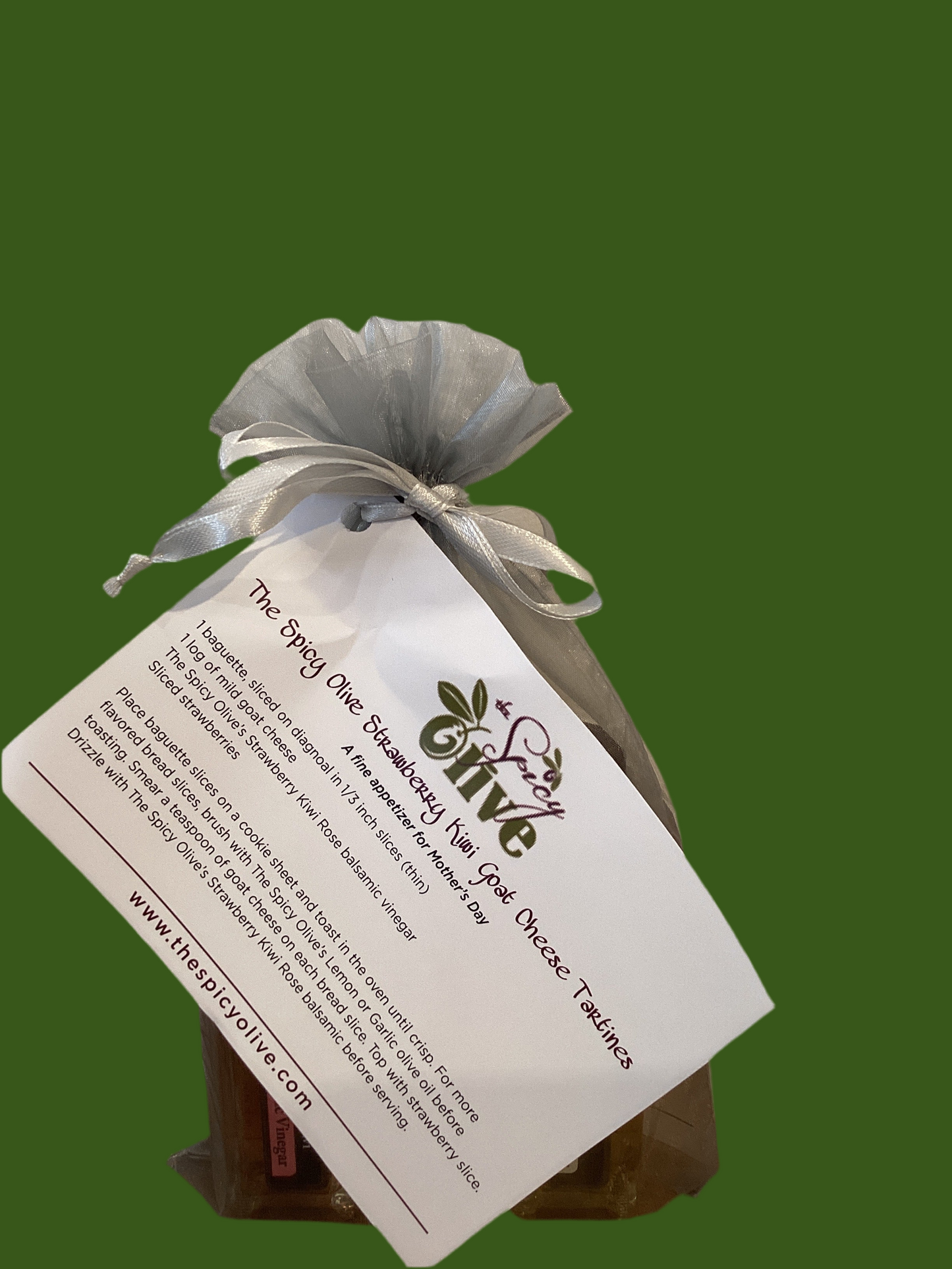 Sample Pack - Kiwi Tartines