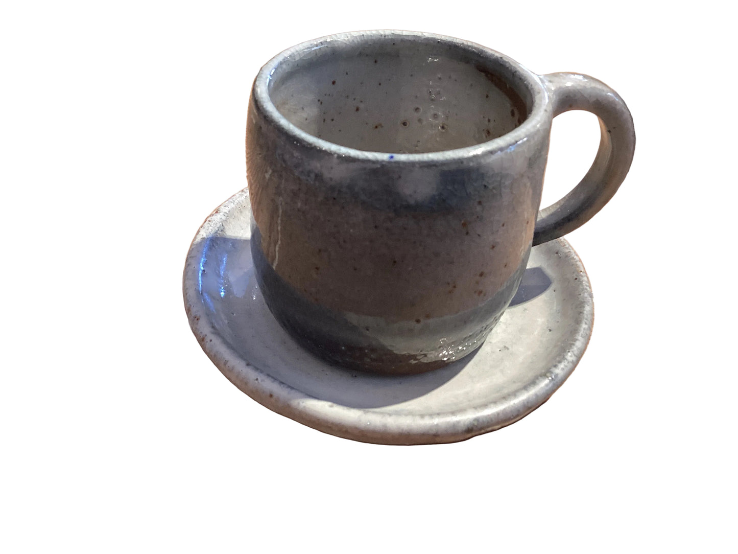 Espresso Cup w/Saucer