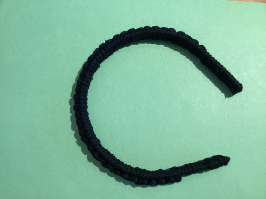 Headband - Black