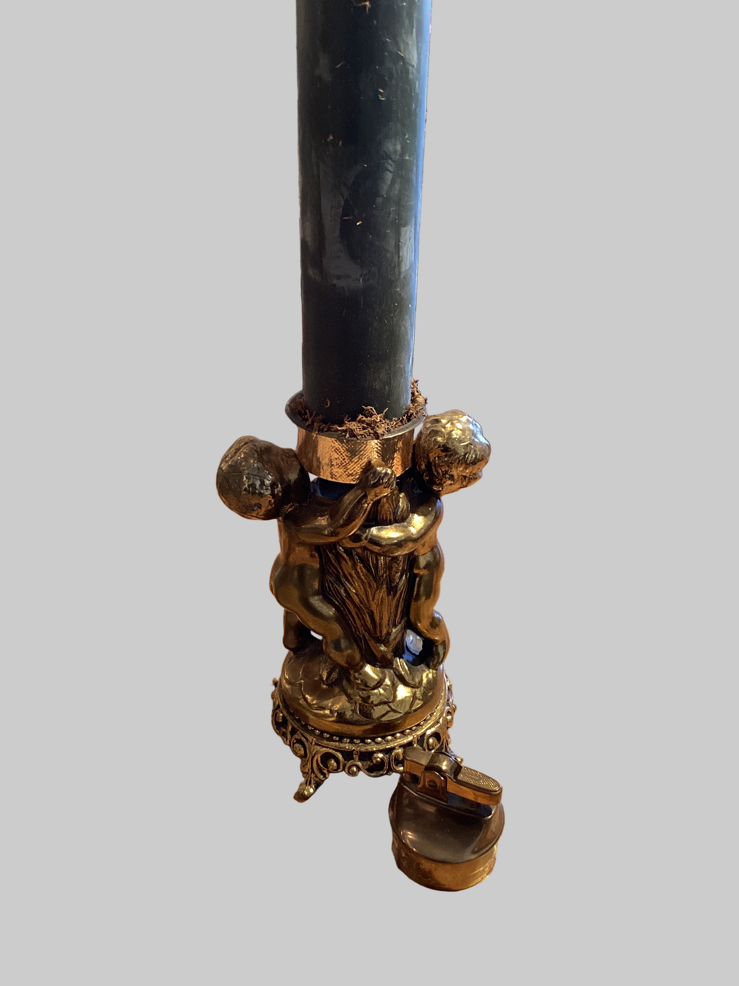 Cherub Lighter