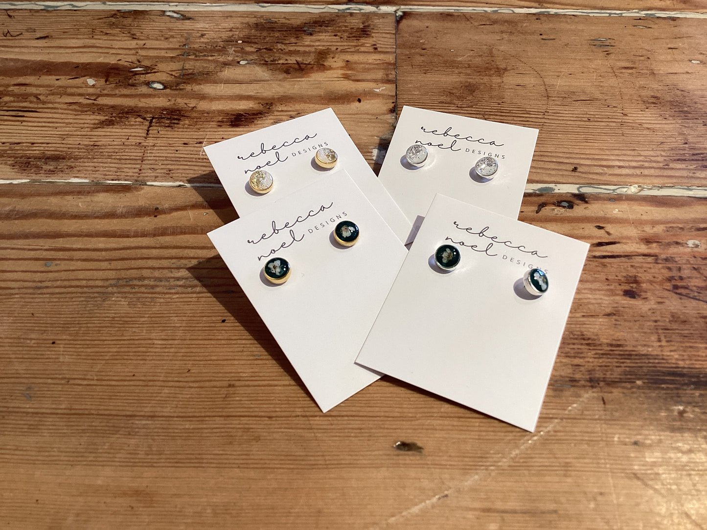 Stud Earring