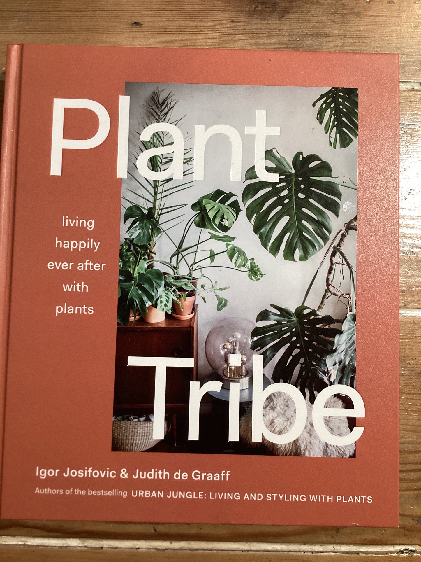 Plant Tribe