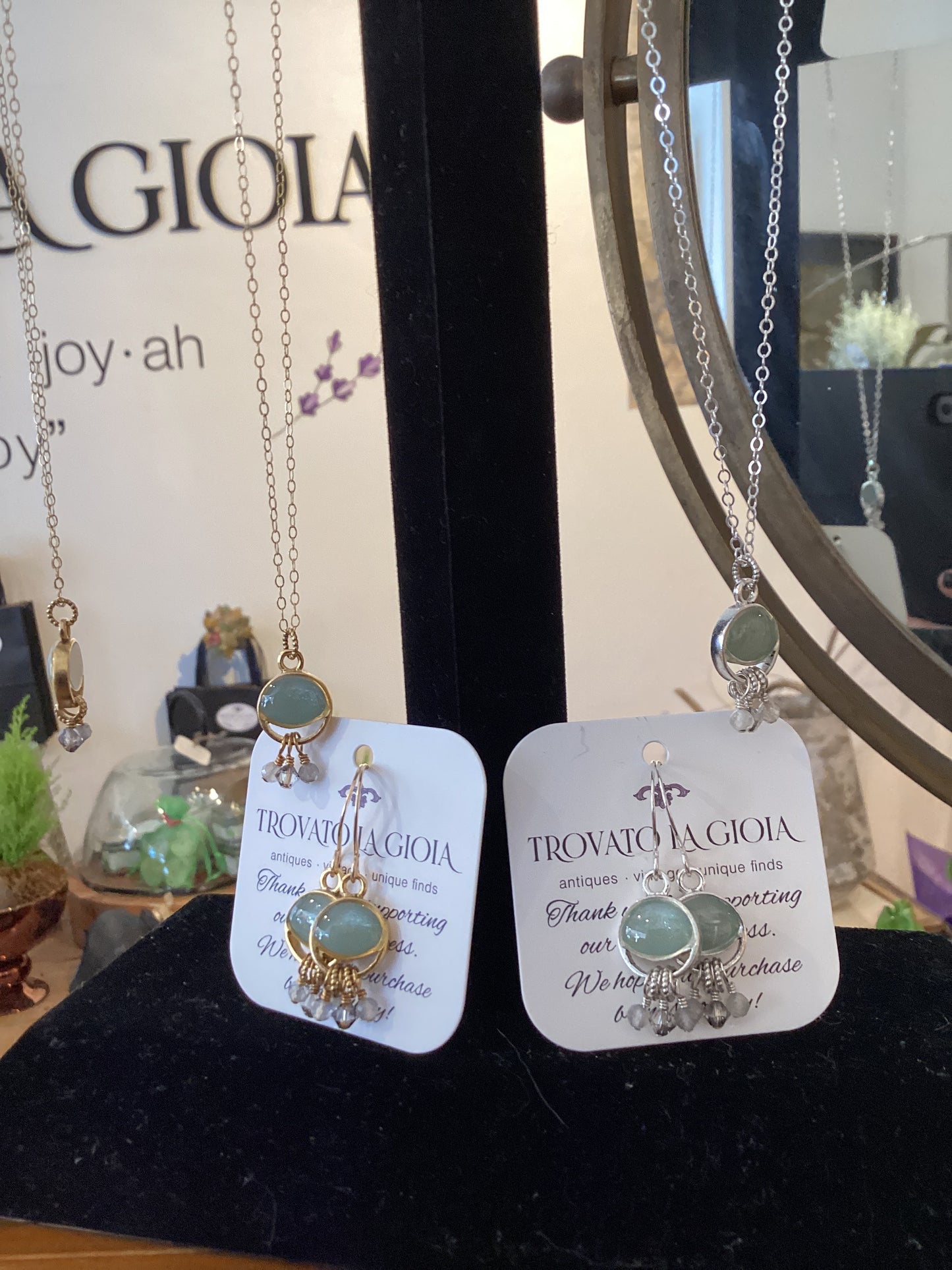 Custom Jewelry