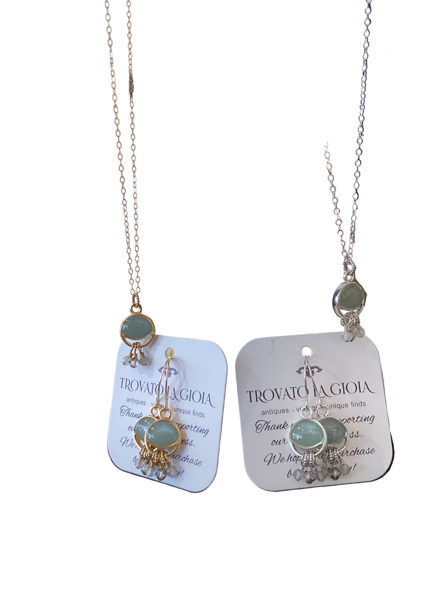Custom Jewelry