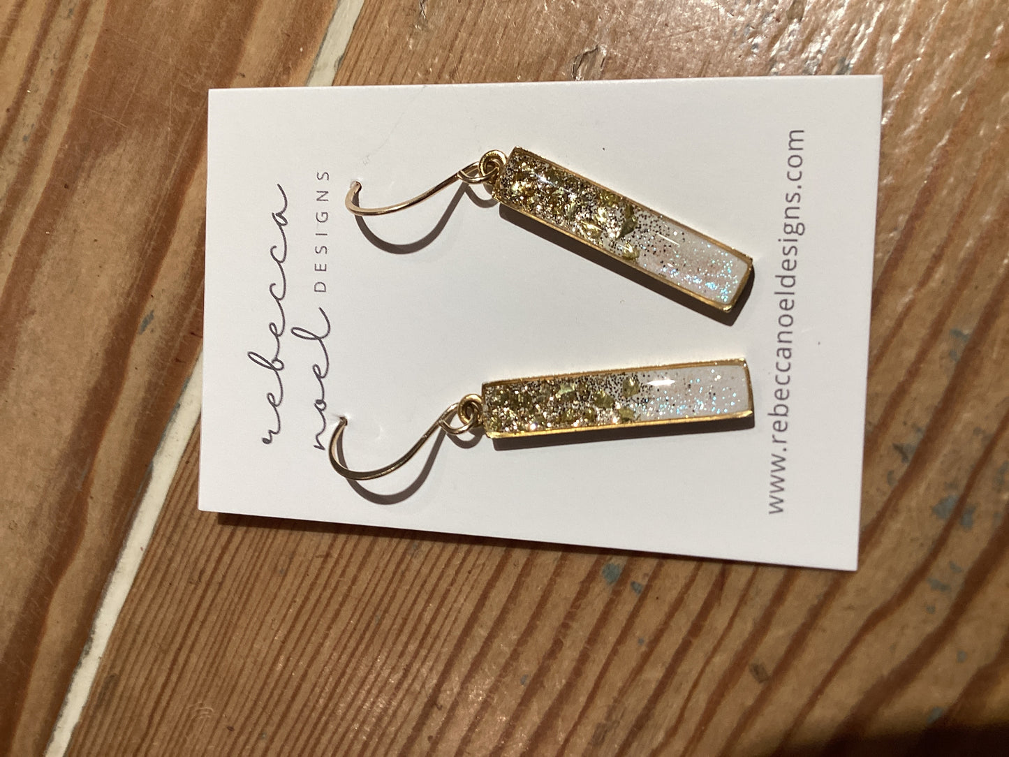 G Bar W Shimmer