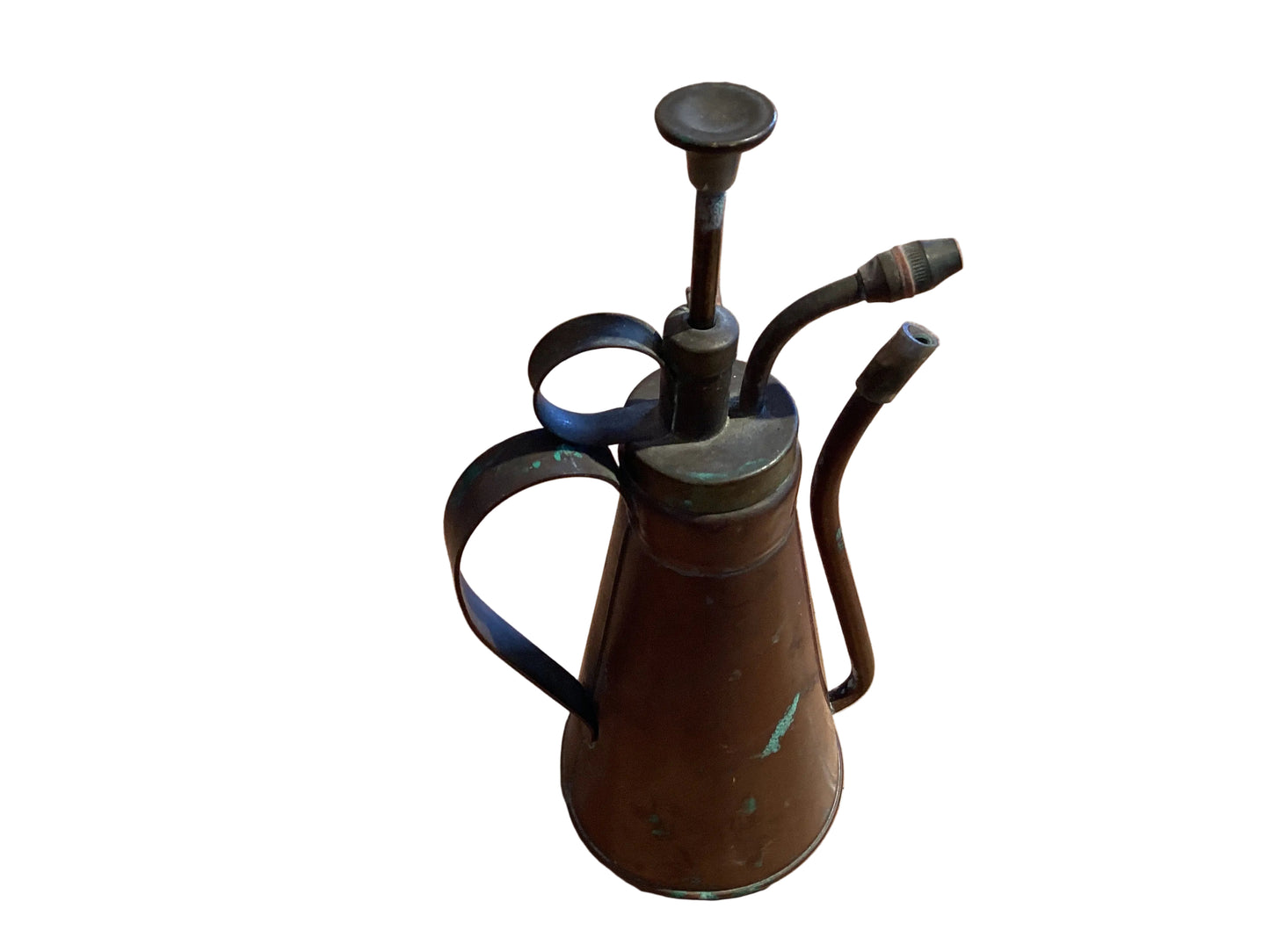 Copper Mister