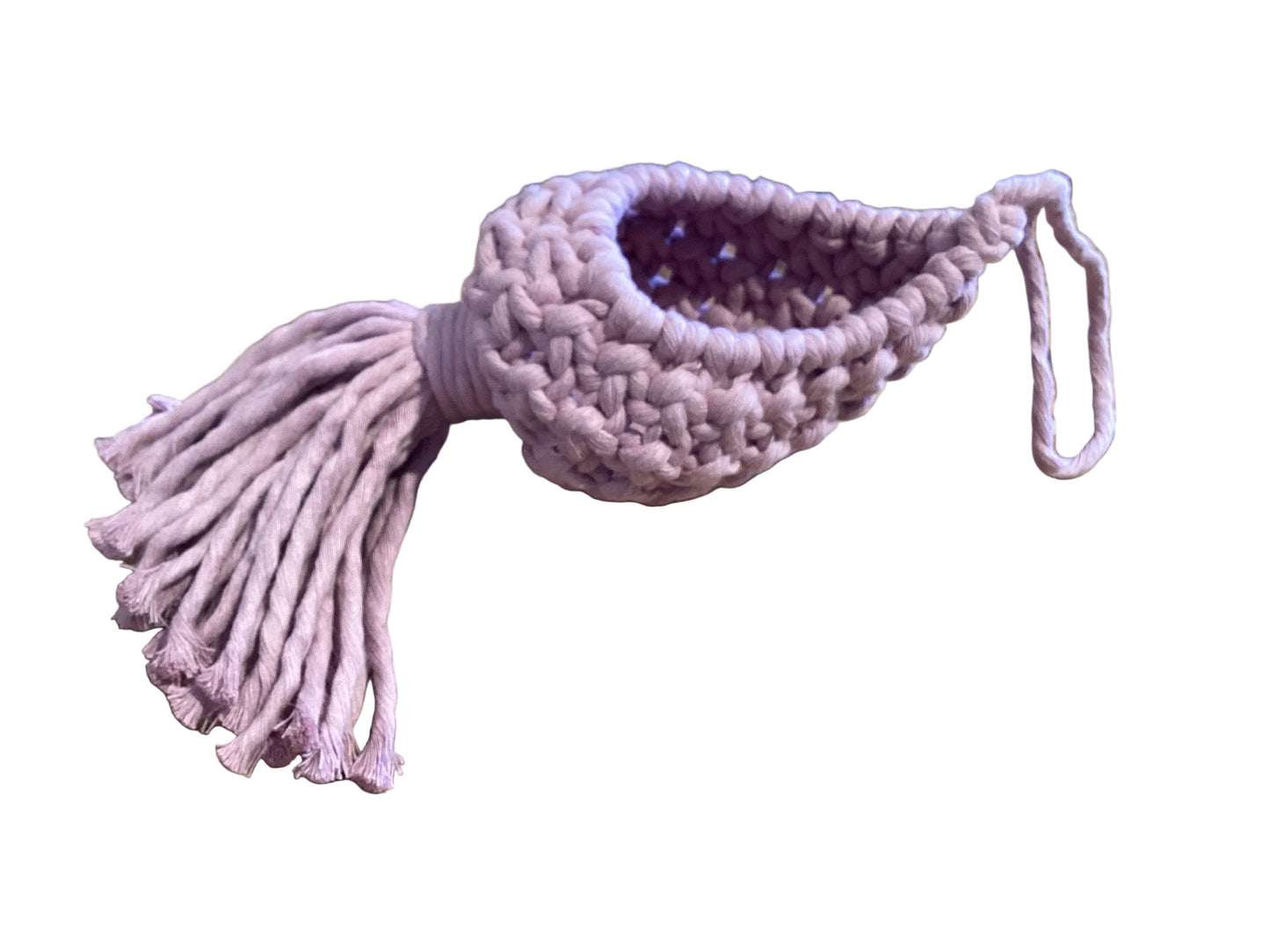 Med. Air Plant Holder